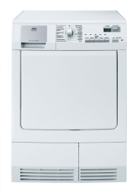 AEG sensidry