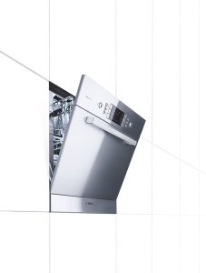 ActiveWater Smart Modularspueler Bosch
