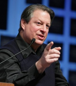 Al Gore Greenbeat 2009