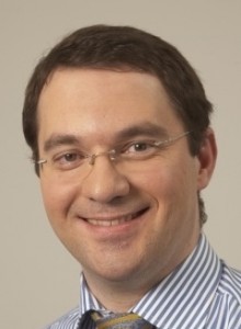 Alexander Krajete Porträt