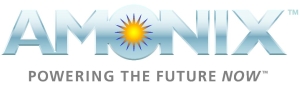 Amonix Logo