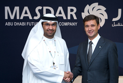 Bayer Masdar Nachhaltiges Bauen Energieeffizienz