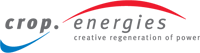 Bioethanol Hersteller Cropenergies AG