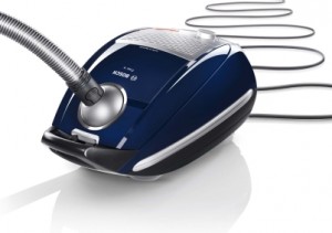 Bosch Kugelgelenkstaubsager freee