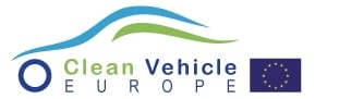 Logo CleanVehicle Europe