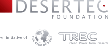 Desertec Logo