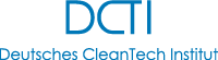 DCTI Logo