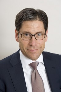 Dr Nedim Cen Q-Cells CEO