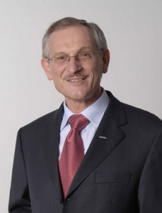 Dr. Günter von Au Süd-Chemie