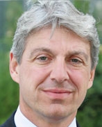 Dr. Helmut Vorndran Ventizz Capital Partner