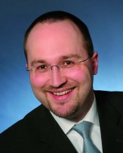 Dr. Michael Stelter Fraunhofer IKTS