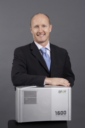 Dr. Peter Podesser Smart Fuel Cell AG