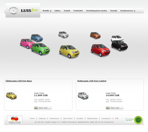 Elektroauto_LUIS-free_Homepage