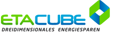 Eta-Cube Logo