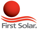 First Solar Logo