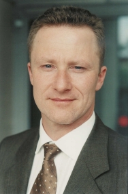 Foto Andreas Rückemann CEO Heliatek