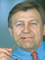 Dr. Gottfried Neuhaus, Neuhaus Partners