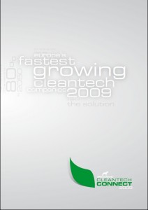 GP Bullhound Cleantech Companies