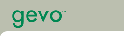 Gevo Inc. logo
