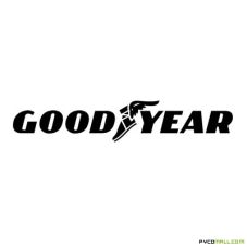 Goodyear Logo