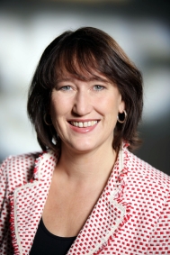 Hildegard Müller BDEW
