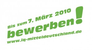 IQ Innovationspreis