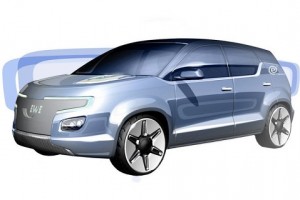 Karmann_EWE_E3_Elektroauto