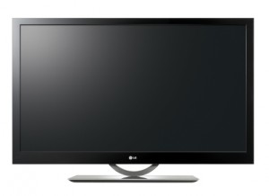 LG SLIM Line Direct LED Technologie