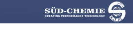 Logo Süd-Chemie