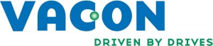 Logo Vacon Logo Vacon