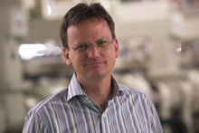 Martin Roscheisen