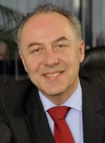 Matthias Machning Wirtschaftsminister Thüringen