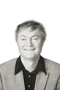 Michael Grätzel