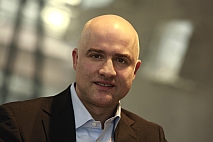 Michael Kuhn Daimler