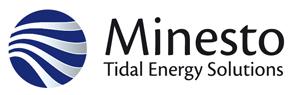Minesto Logo
