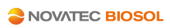 NOVATEC BIOSOL · Concentrating Solar Power_Logo