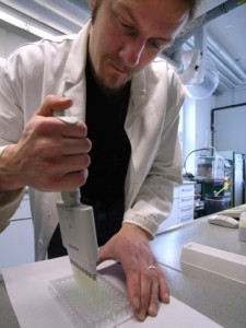 Namos GmbH Labor