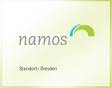 Namos GmbH Logo