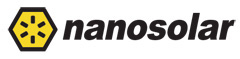 Nanosolar Logo