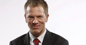 Nick Beglinger swisscleantech