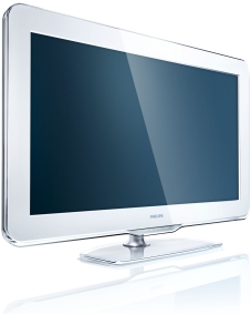 Philips Flat TV LED