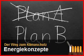 Plan A Plan B Energieeffizienz
