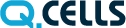 Q-Cells Logo