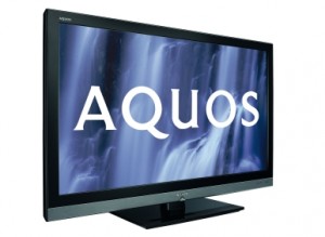 Sharp Aquos