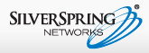 Silver Spring Networks Logo