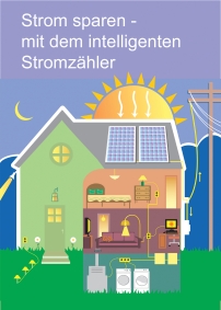 Smart Meter Strom sparen