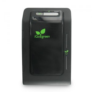 Power Smart Wall iGo Green