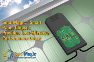 SolarMagic Chipsatz Smart