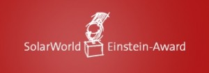 SolarWorld Einstein-Award 2010