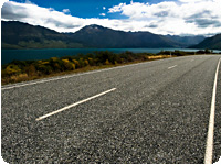 Solaroad